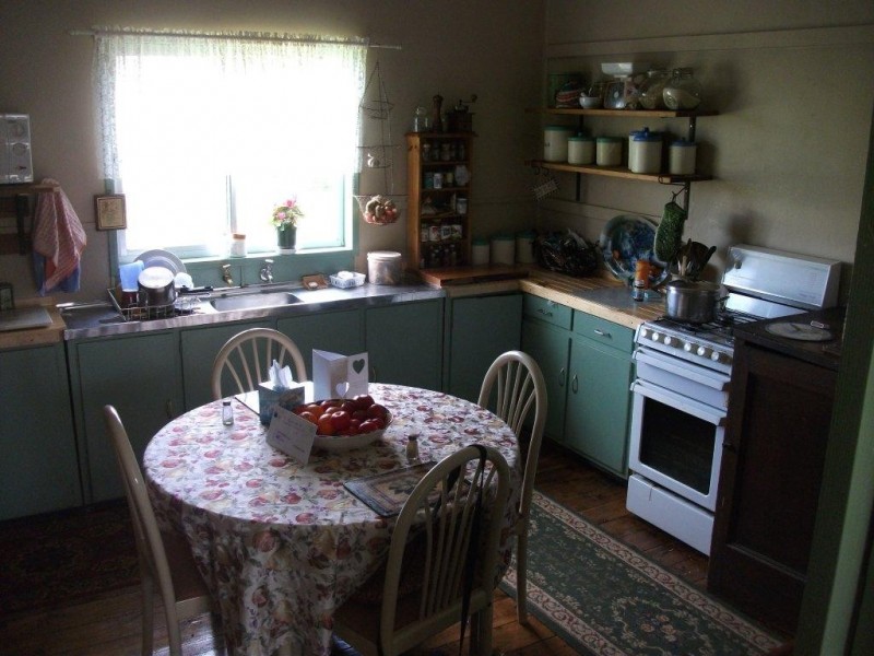 6-12 Scott St, Cassilis NSW 2329