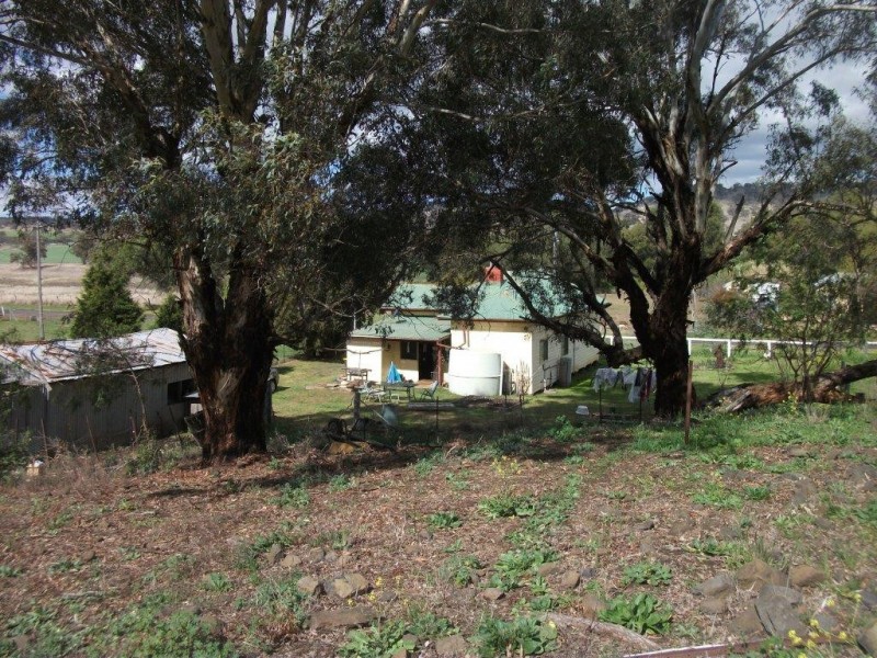 6-12 Scott St, Cassilis NSW 2329