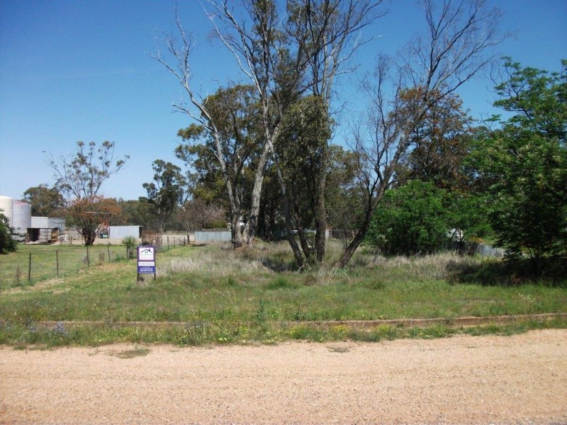 Lot 4 Federation St, Albert NSW 2873
