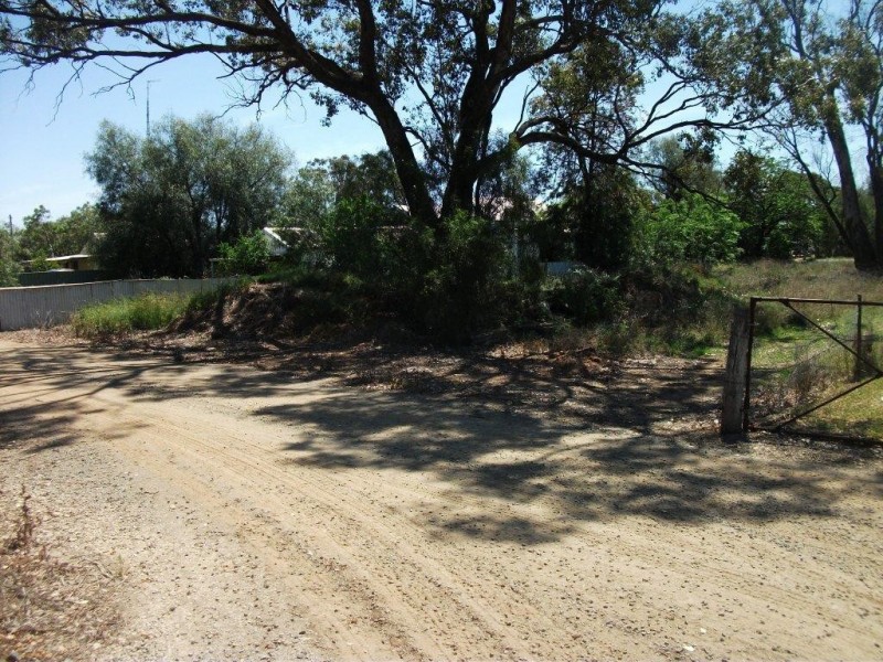 Lot 4 Federation St, Albert NSW 2873