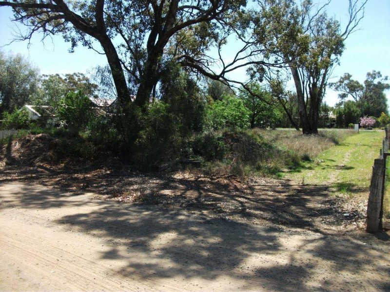 Lot 4 Federation St, Albert NSW 2873