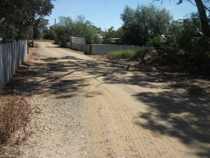 Lot 4 Federation St, Albert NSW 2873