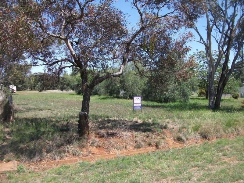 Lot 6 Federation St, Albert NSW 2873