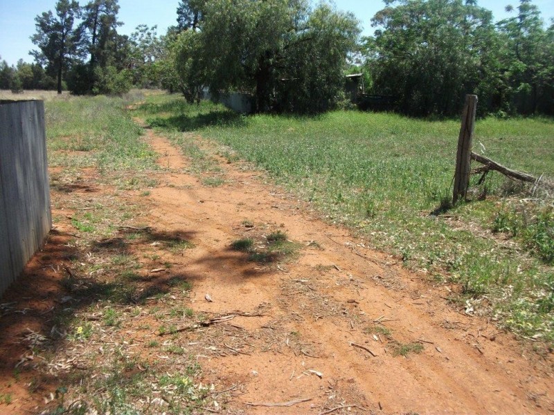 Lot 6 Federation St, Albert NSW 2873
