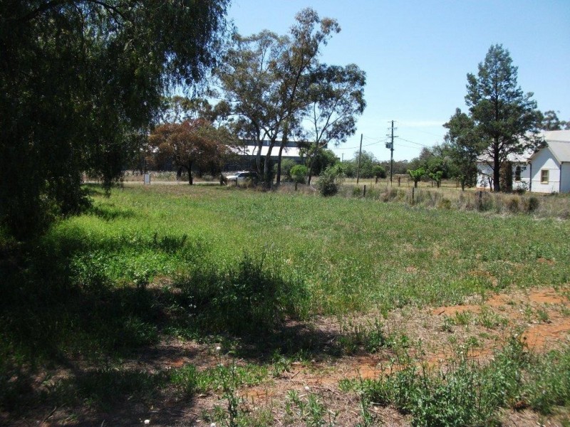 Lot 6 Federation St, Albert NSW 2873