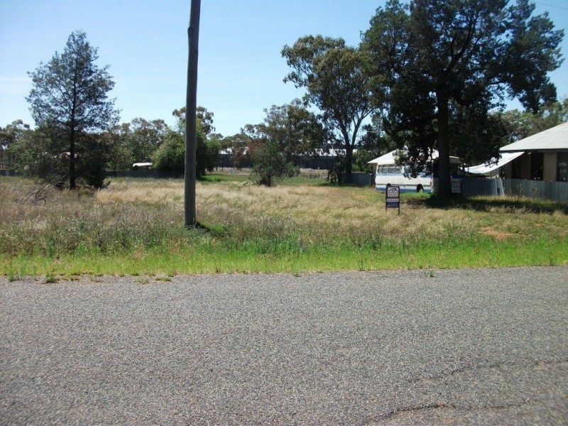 Lot 12 Comeback St, Albert NSW 2873