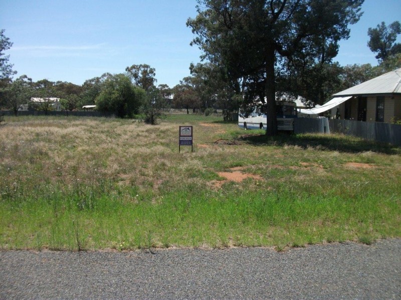 Lot 12 Comeback St, Albert NSW 2873