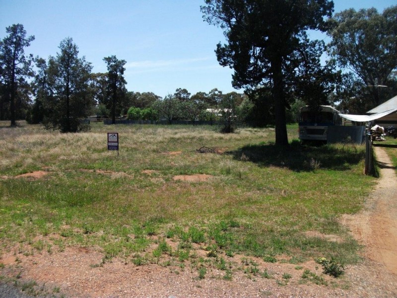 Lot 12 Comeback St, Albert NSW 2873