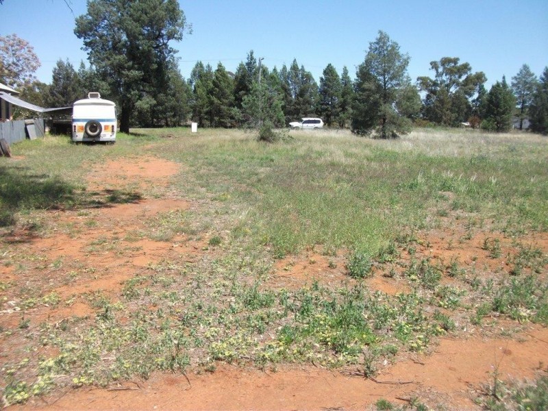 Lot 12 Comeback St, Albert NSW 2873