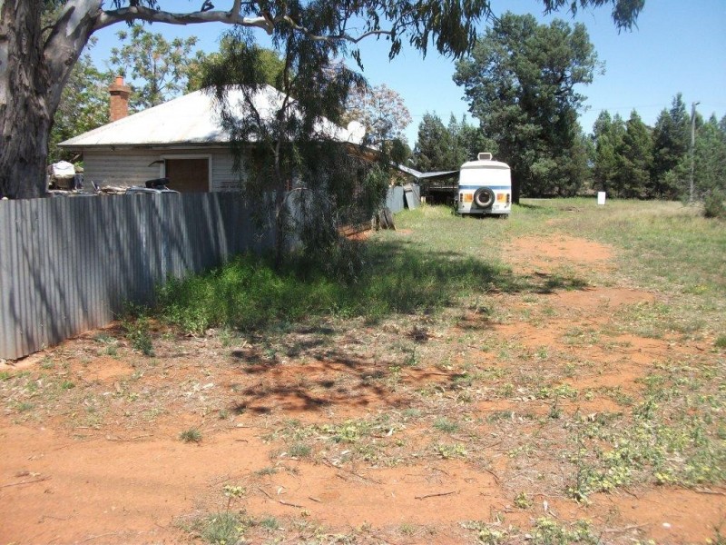 Lot 12 Comeback St, Albert NSW 2873