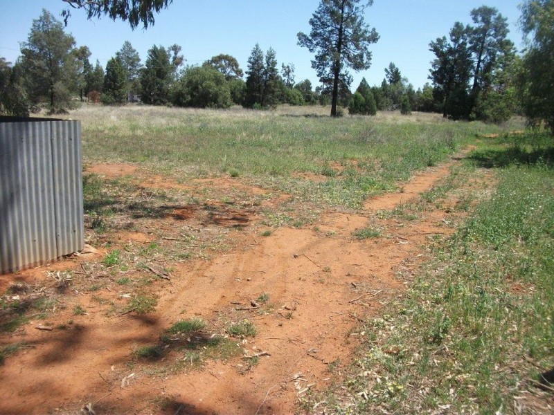 Lot 12 Comeback St, Albert NSW 2873