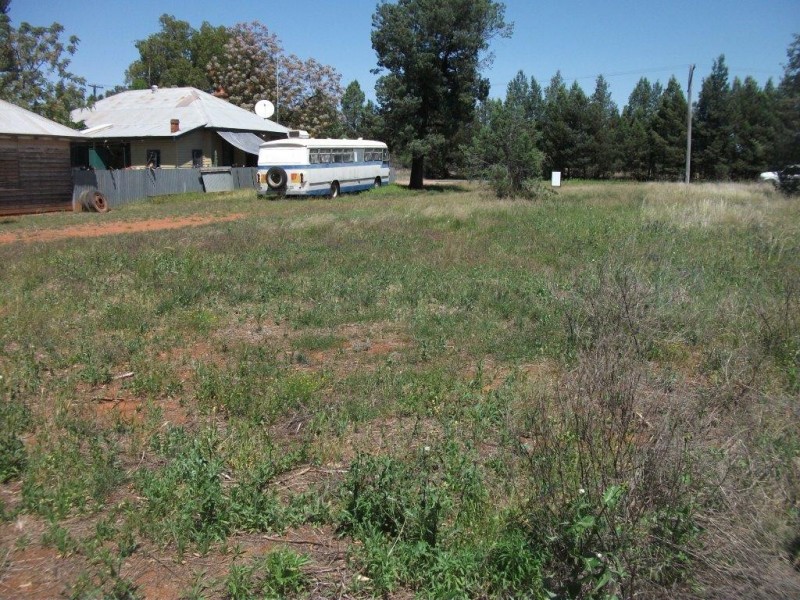 Lot 12 Comeback St, Albert NSW 2873