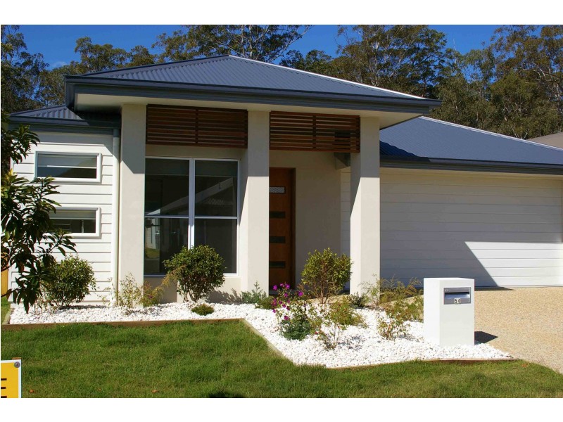 54 Lapwing Circuit, Beerwah QLD 4519