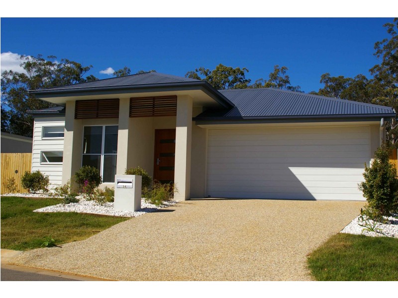 54 Lapwing Circuit, Beerwah QLD 4519