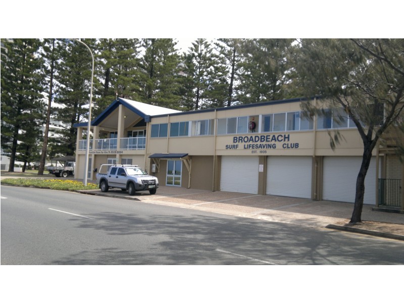 2/99 Old Burleigh Road, Broadbeach QLD 4218