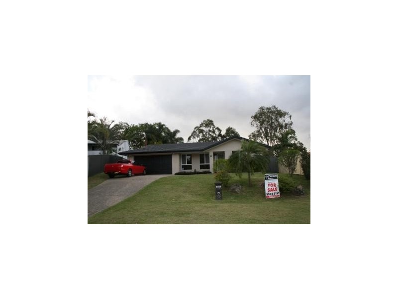 20 Glen Iris place, Robina QLD 4226
