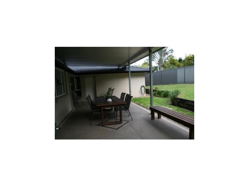 20 Glen Iris place, Robina QLD 4226