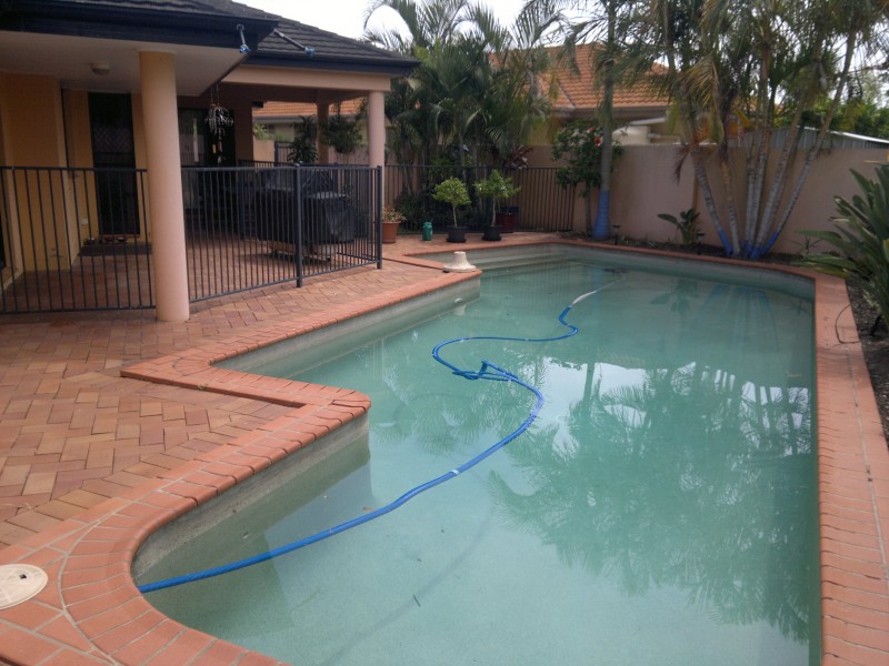 19 Moonraker Street, Clear Island Waters QLD 4226