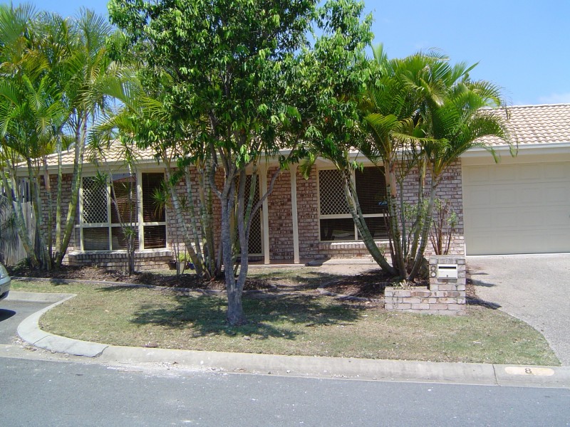 8 SunnyBrae Close, Merrimac QLD 4226