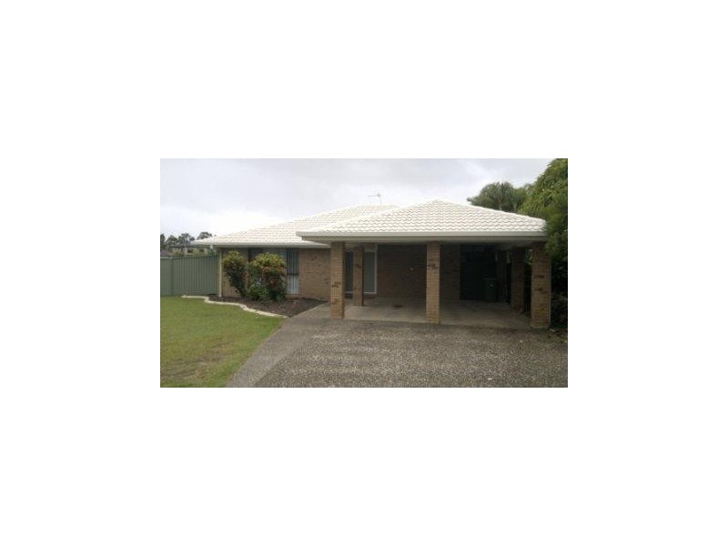 2 Longueville Court, Robina QLD 4226