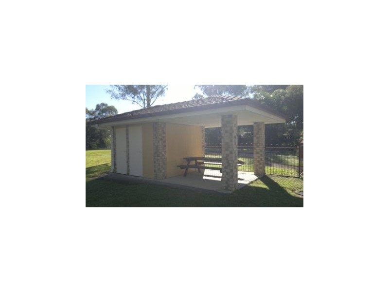 36/8 Gooding Drive, Merrimac QLD 4226