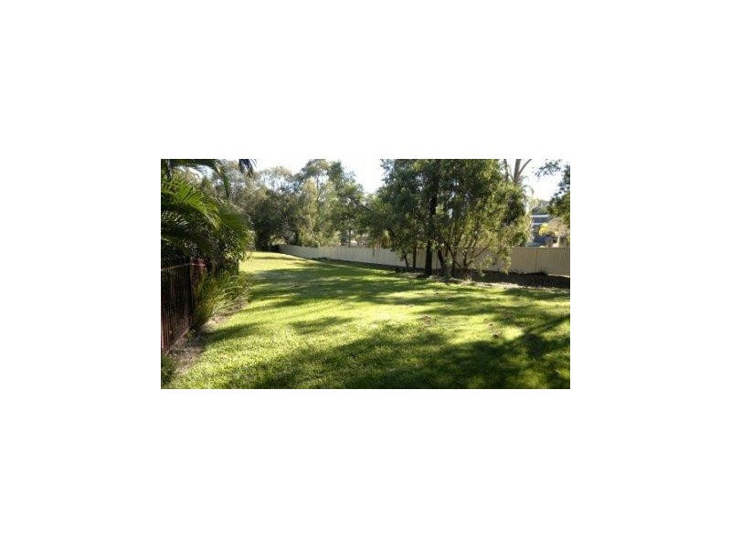 36/8 Gooding Drive, Merrimac QLD 4226
