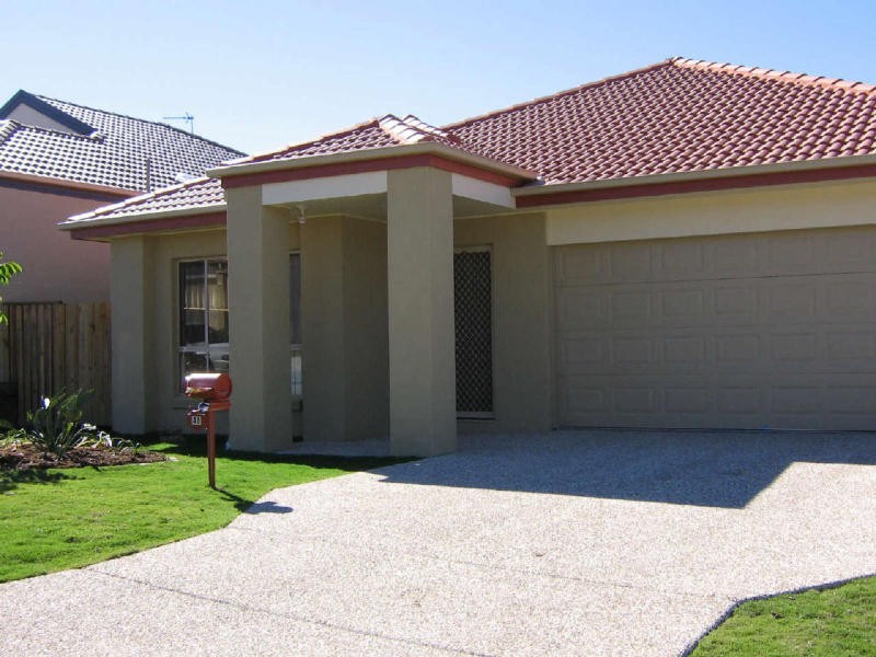 48 Palma Crescent, Varsity Lakes QLD 4227