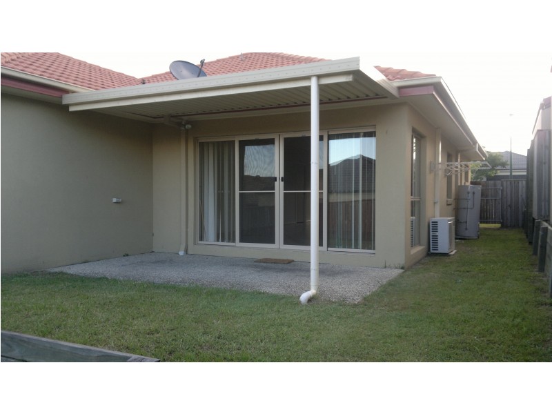 48 Palma Crescent, Varsity Lakes QLD 4227