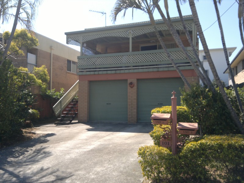 1/101 Dolphin Ave, Mermaid Beach QLD 4218
