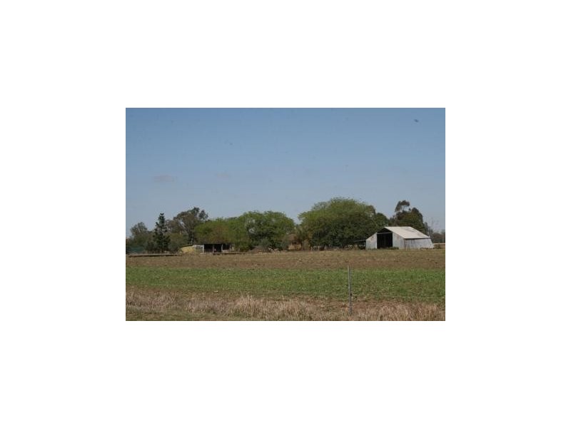 L115 Clarendon Road, Lowood QLD 4311