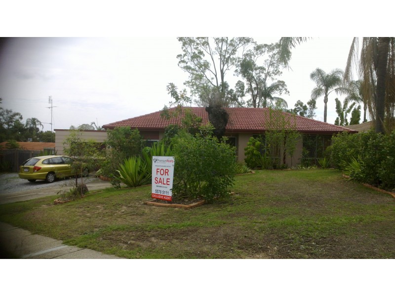 57 Papas Way, Carrara QLD 4211