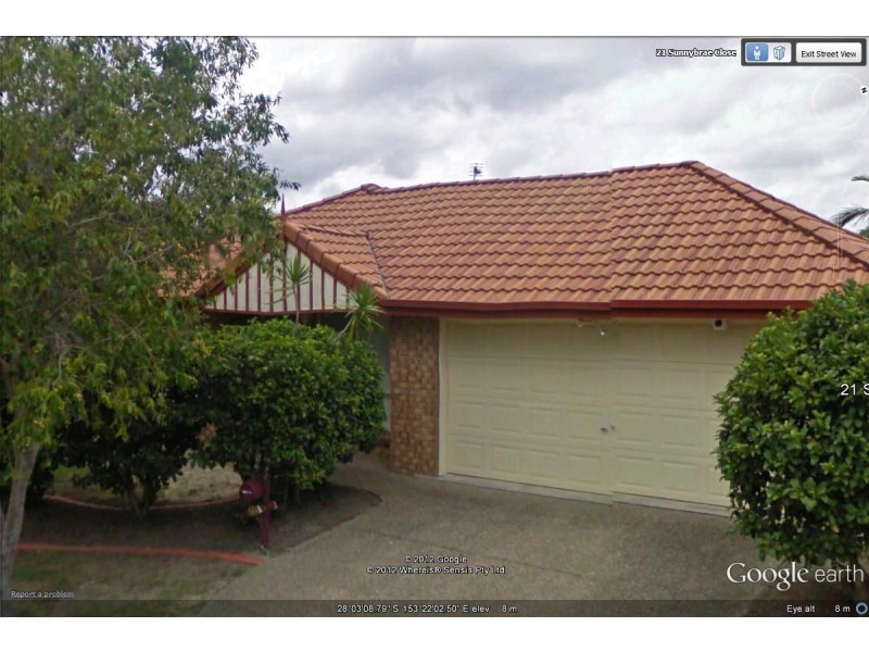 21 Sunnybrae Close, Merrimac QLD 4226