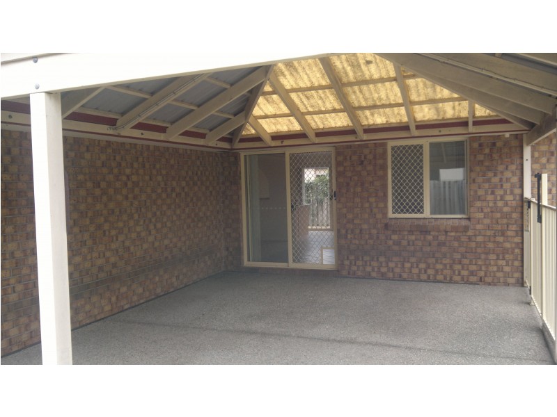 21 Sunnybrae Close, Merrimac QLD 4226