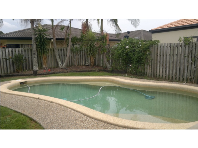 21 Sunnybrae Close, Merrimac QLD 4226
