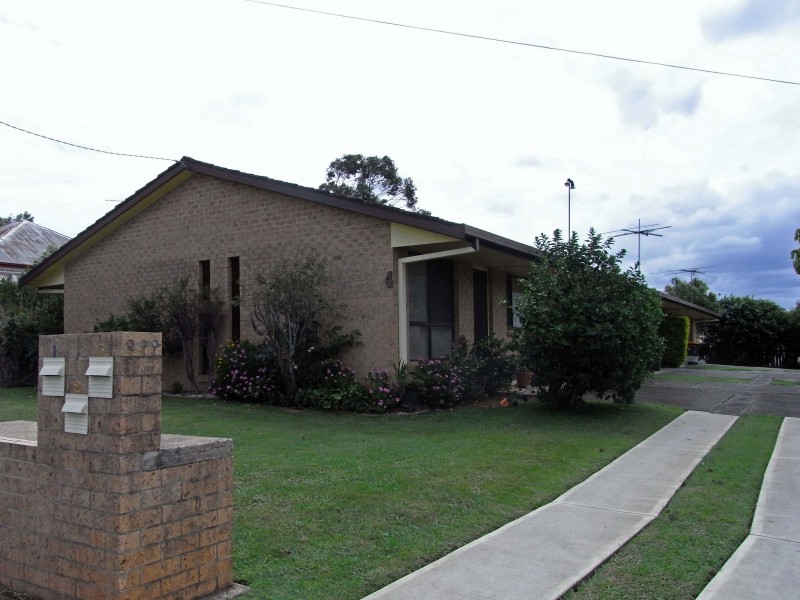 3/4 Colin Tait Avenue, Kempsey NSW 2440