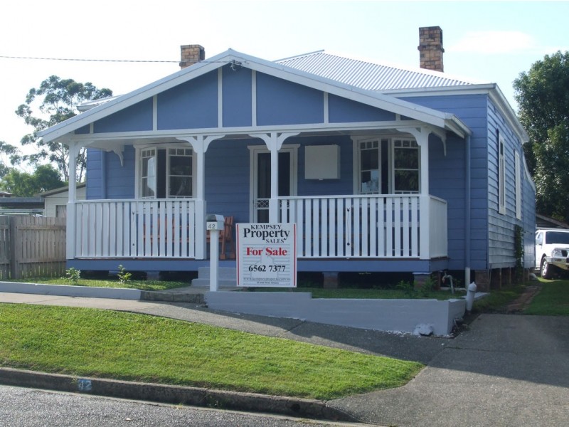 42 Marsh Street, Kempsey NSW 2440