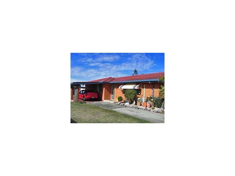 27 West Street, Kempsey NSW 2440