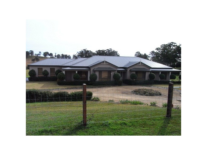 42 Mulberry Place, Euroka NSW 2440