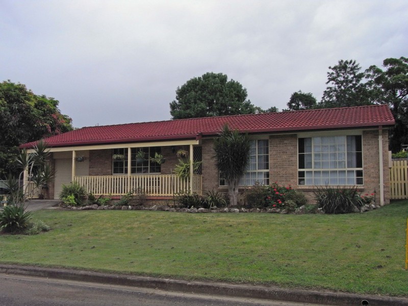 1 Lindsay Place, Kempsey NSW 2440
