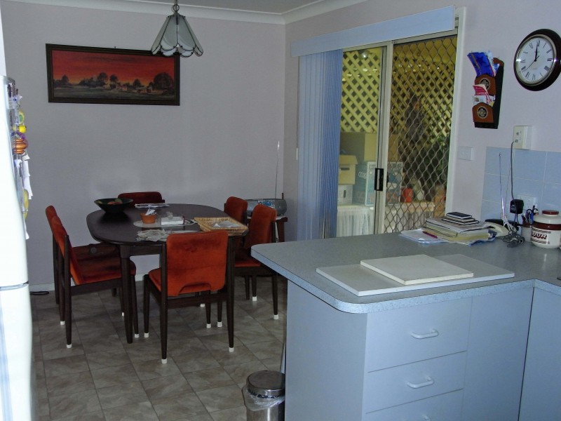 1 Lindsay Place, Kempsey NSW 2440