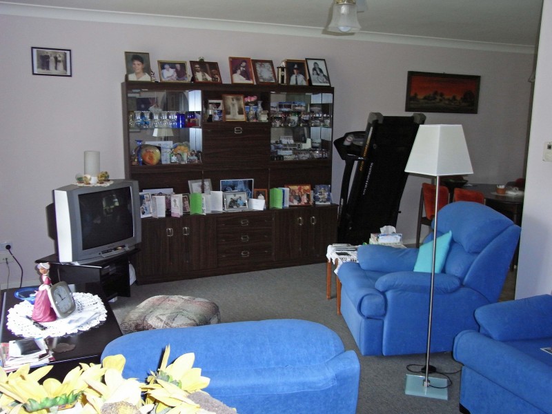 1 Lindsay Place, Kempsey NSW 2440
