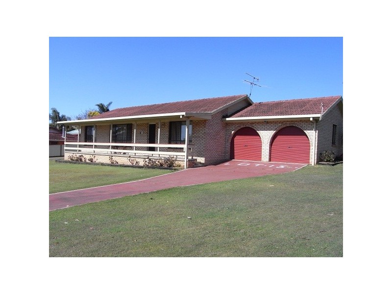 3 Gordon Rees Street, Kempsey NSW 2440