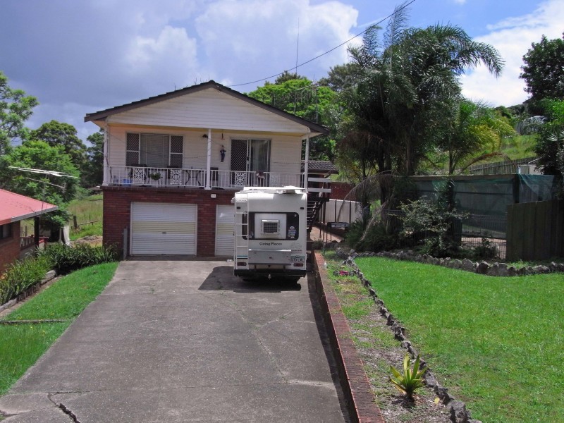 5 Gill Street, Kempsey NSW 2440