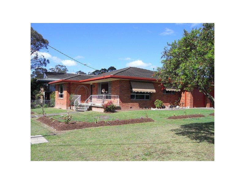 41 North Street, Kempsey NSW 2440
