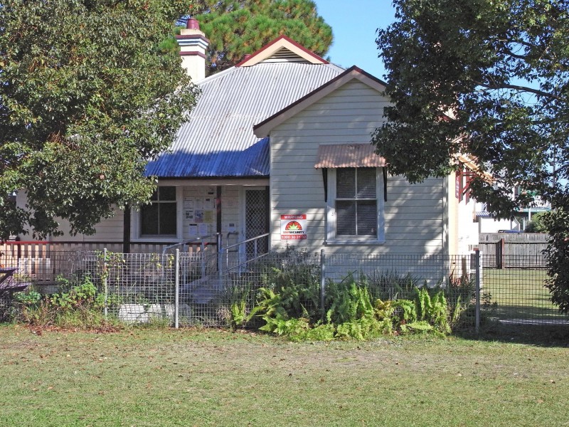 5 Kemp Street, Kempsey NSW 2440