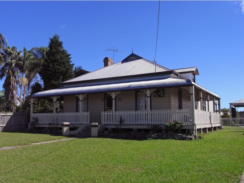 6 Jubilee Lane, Kempsey NSW 2440