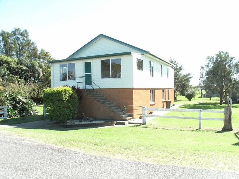 416 Left Bank Rd, Kinchela NSW 2440
