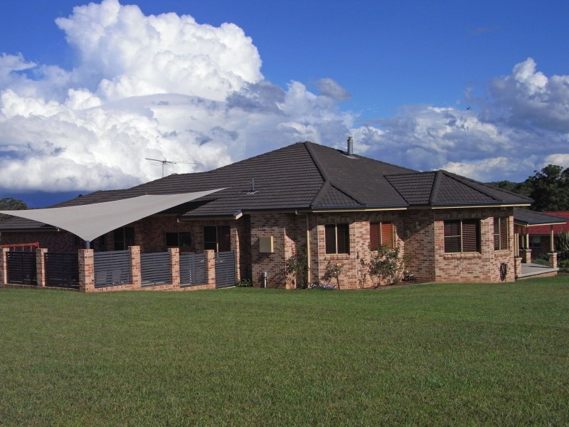 39 Channels Way, Euroka NSW 2440