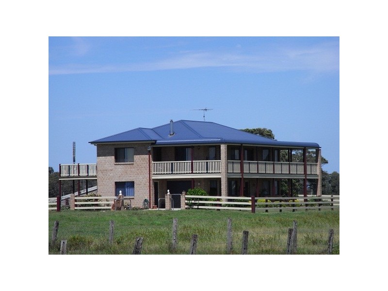 166 Plummers Ln, Clybucca NSW 2440