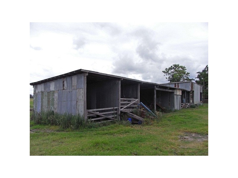 166 Plummers Ln, Clybucca NSW 2440